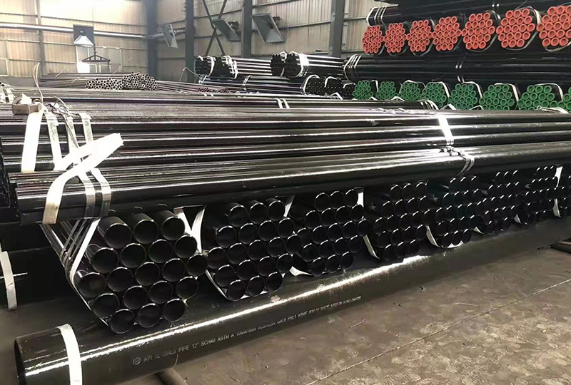 API 5L line pipe