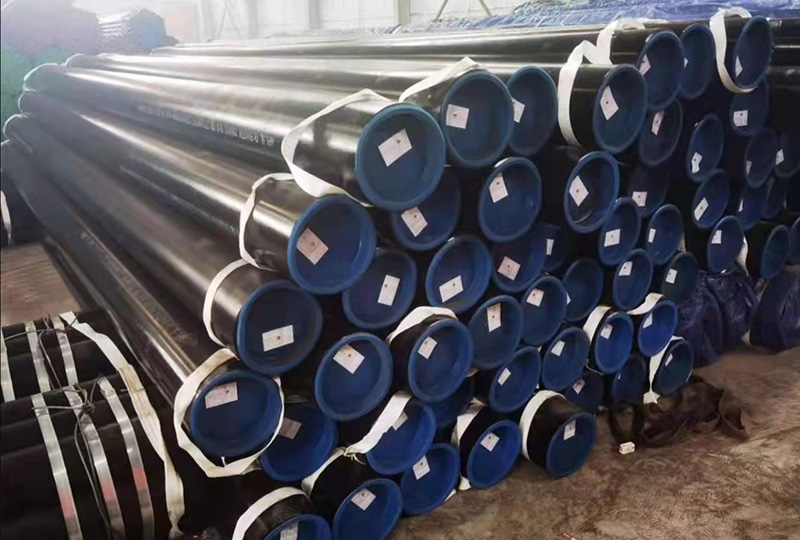 API 5L line pipe